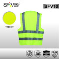 Одежда с высокой видимостью Anti-static Safety Vest